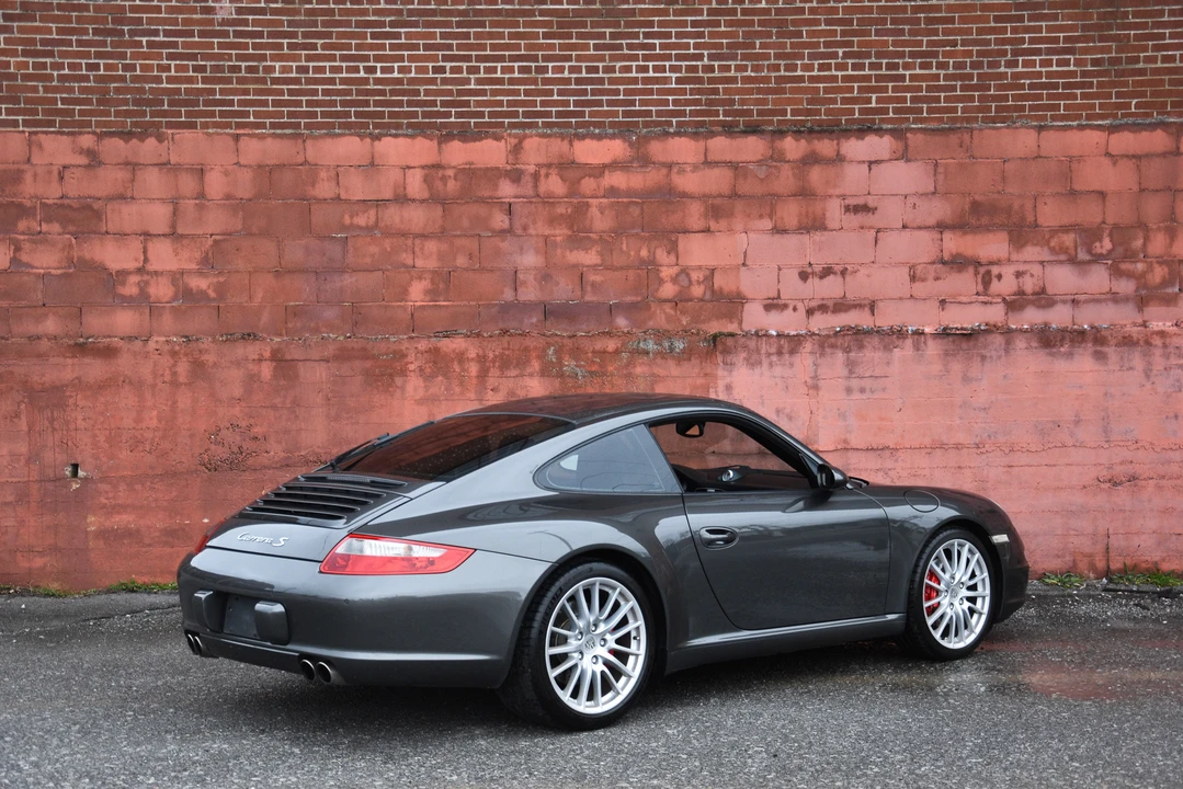 2006 Porsche 997 Carrera S - Image 19 of 31