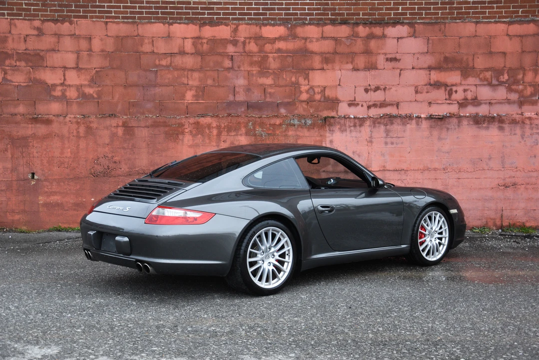 2006 Porsche 997 Carrera S - Image 18 of 31