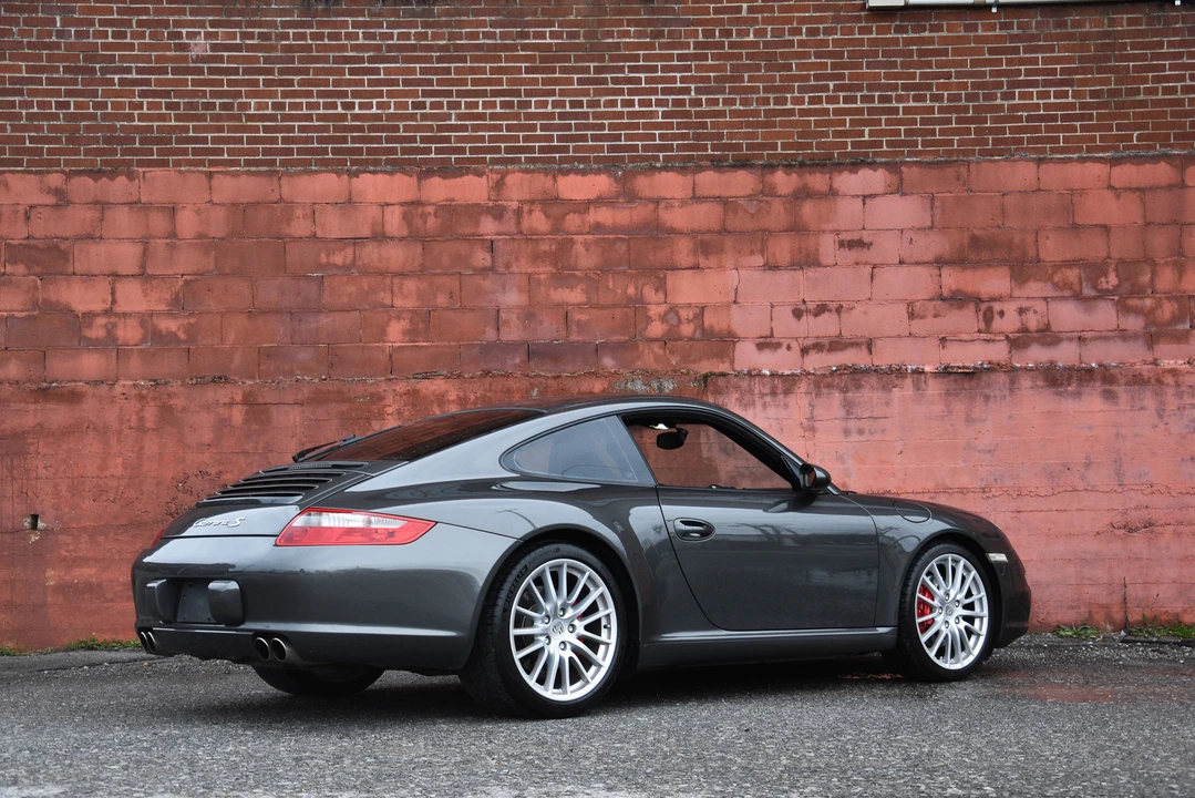 2006 Porsche 997 Carrera S - Image 17 of 31