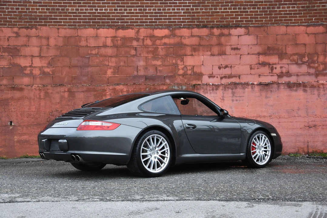 2006 Porsche 997 Carrera S - Image 16 of 31