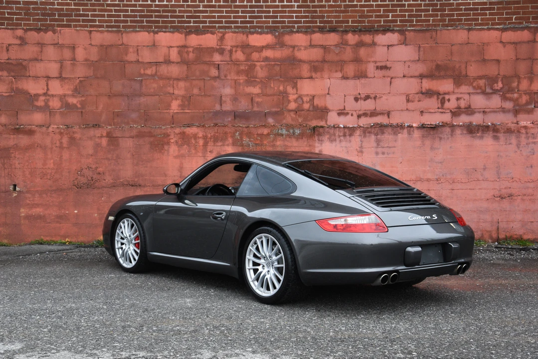 2006 Porsche 997 Carrera S - Image 23 of 31