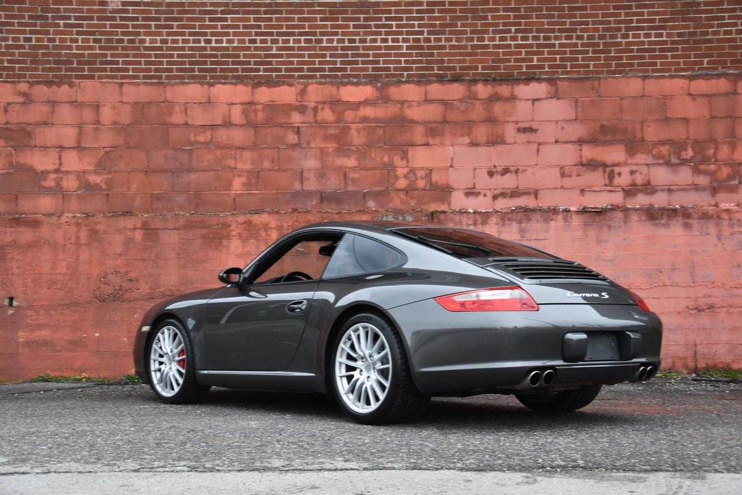 2006 Porsche 997 Carrera S - Image 24 of 31