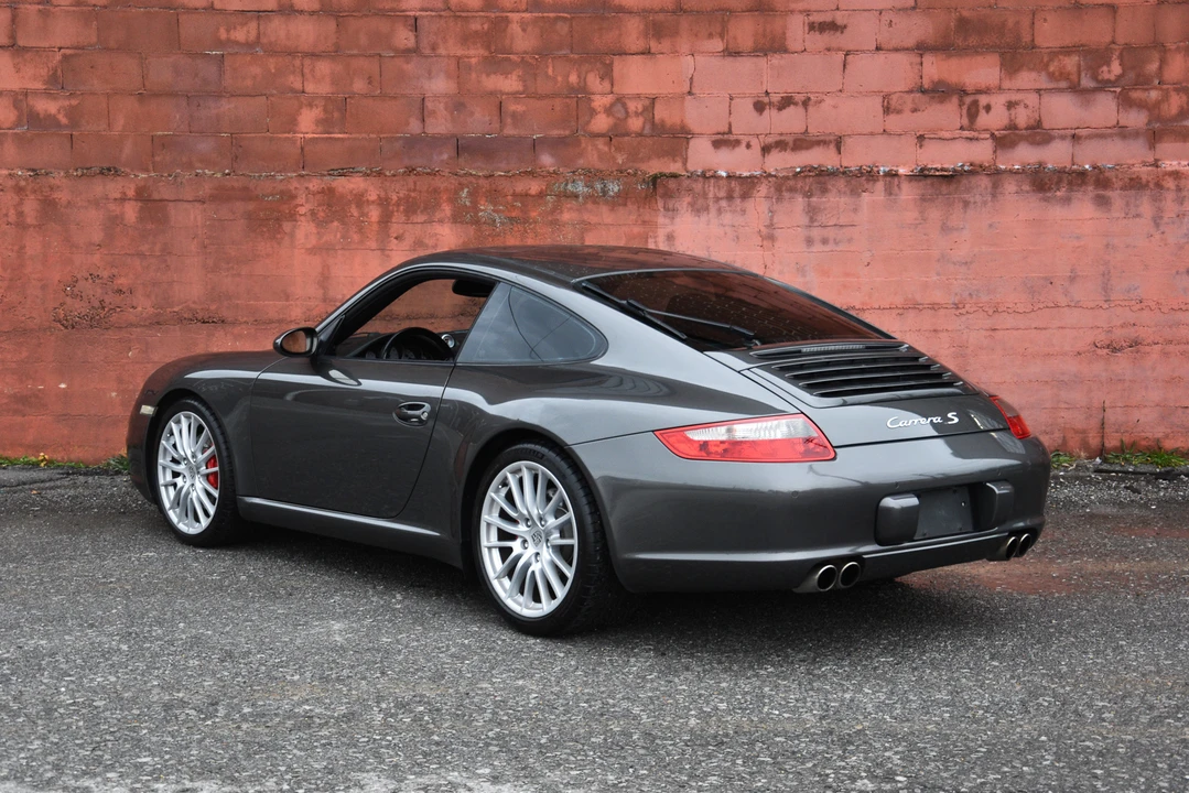 2006 Porsche 997 Carrera S - Image 22 of 31