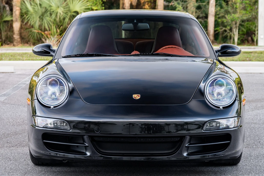 2006 Porsche 997 Carrera S - Image 12 of 31