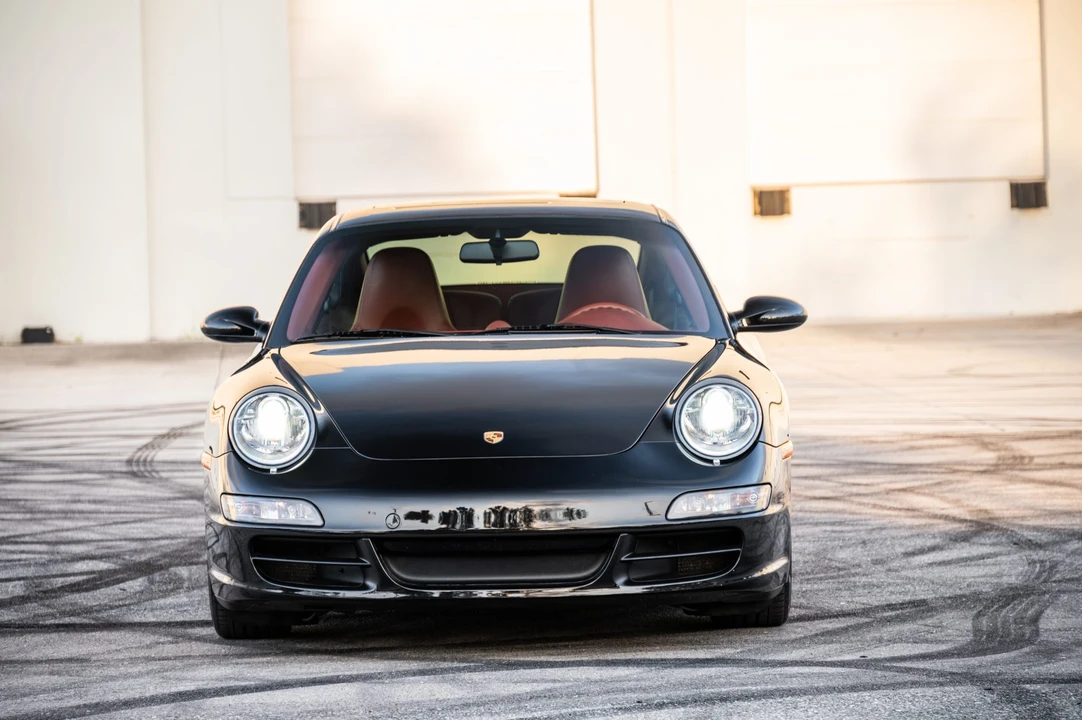2006 Porsche 997 Carrera S - Image 24 of 31