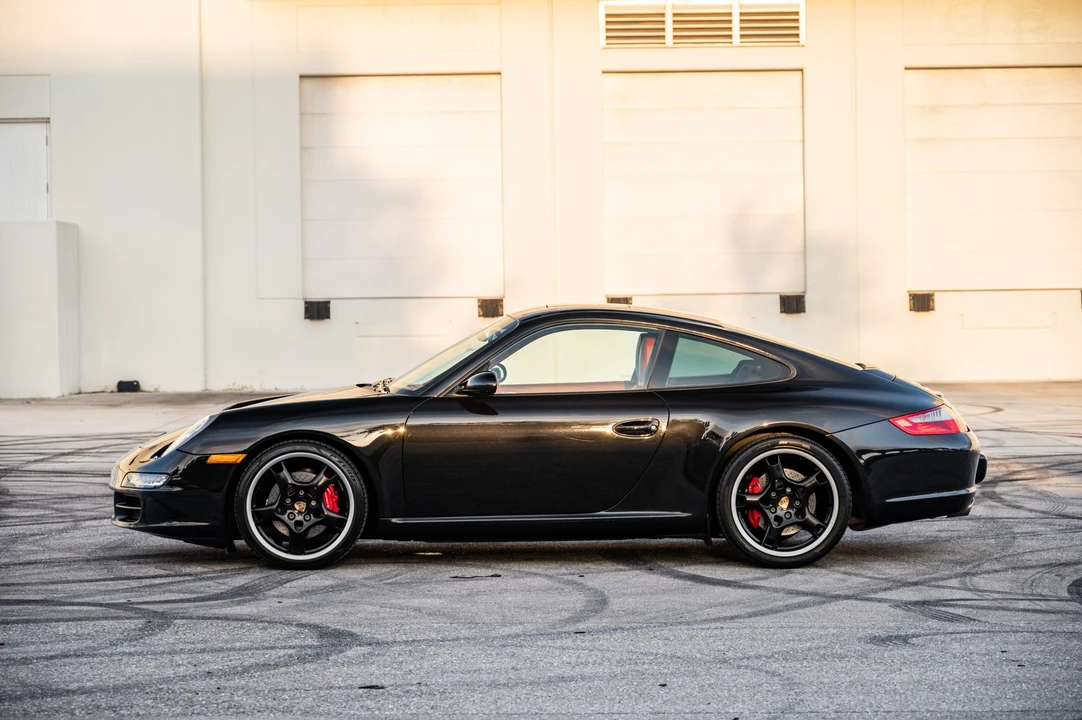 2006 Porsche 997 Carrera S - Image 14 of 31