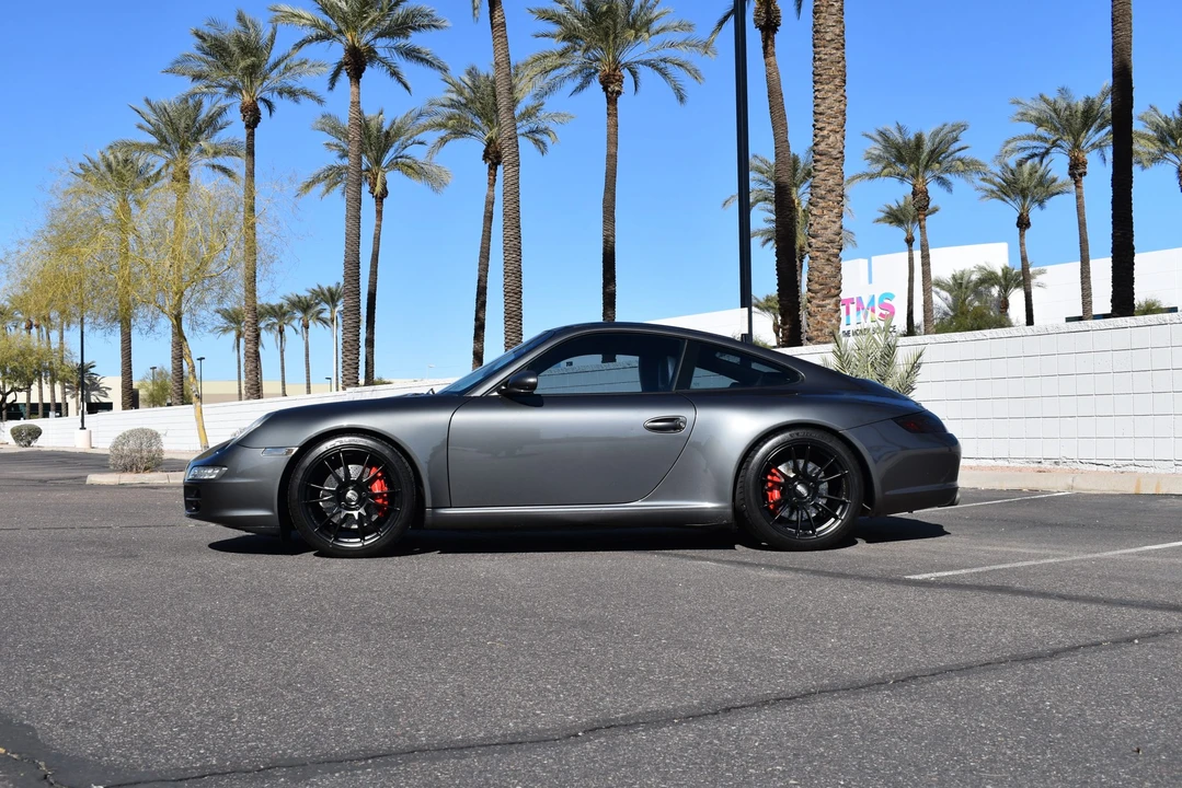 2006 Porsche 997 Carrera S - Image 4 of 31
