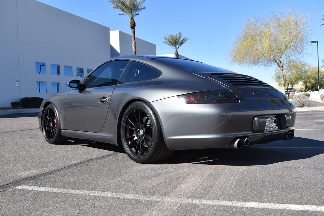 2006 Porsche 997 Carrera S - Image 5 of 31