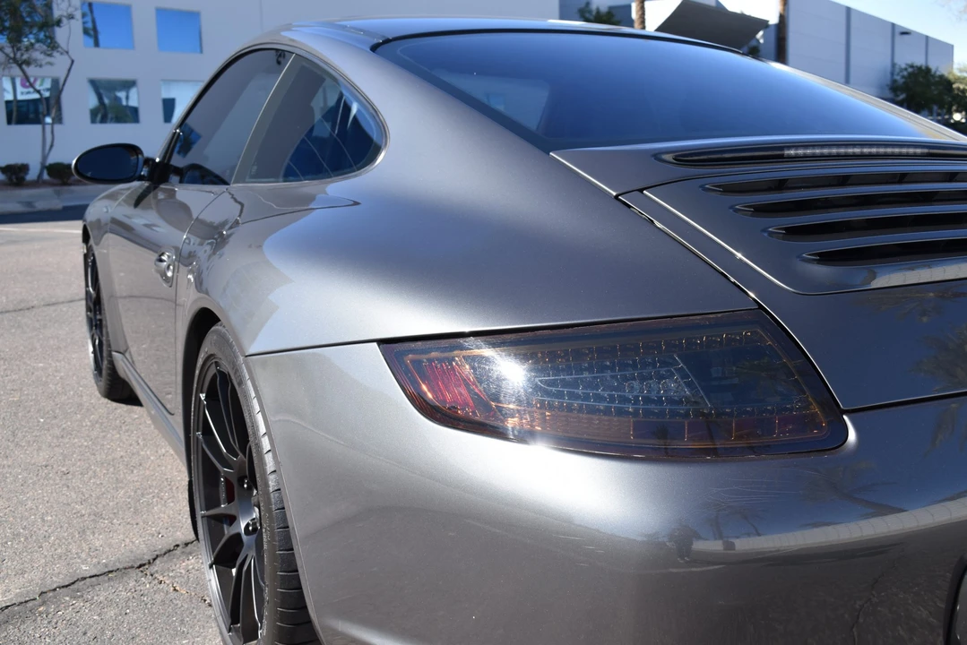 2006 Porsche 997 Carrera S - Image 22 of 31