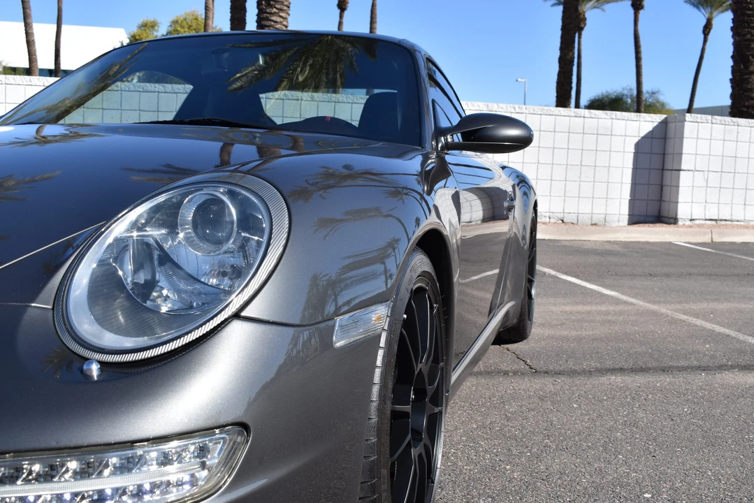 2006 Porsche 997 Carrera S - Image 17 of 31