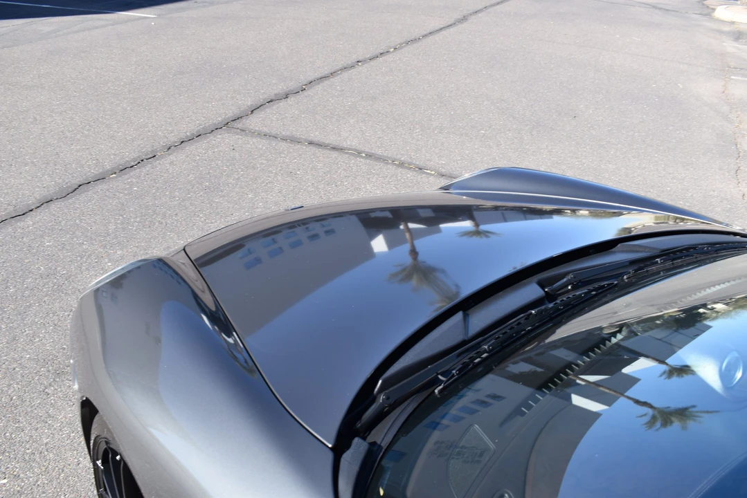 2006 Porsche 997 Carrera S - Image 18 of 31
