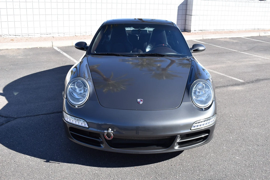 2006 Porsche 997 Carrera S - Image 15 of 31