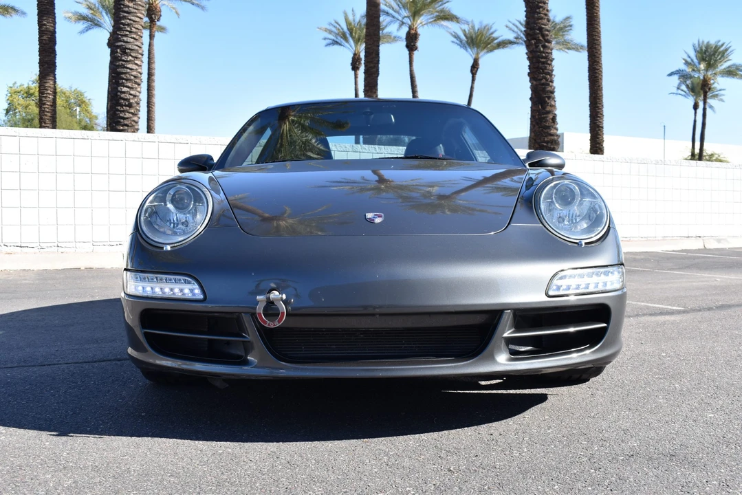 2006 Porsche 997 Carrera S - Image 14 of 31