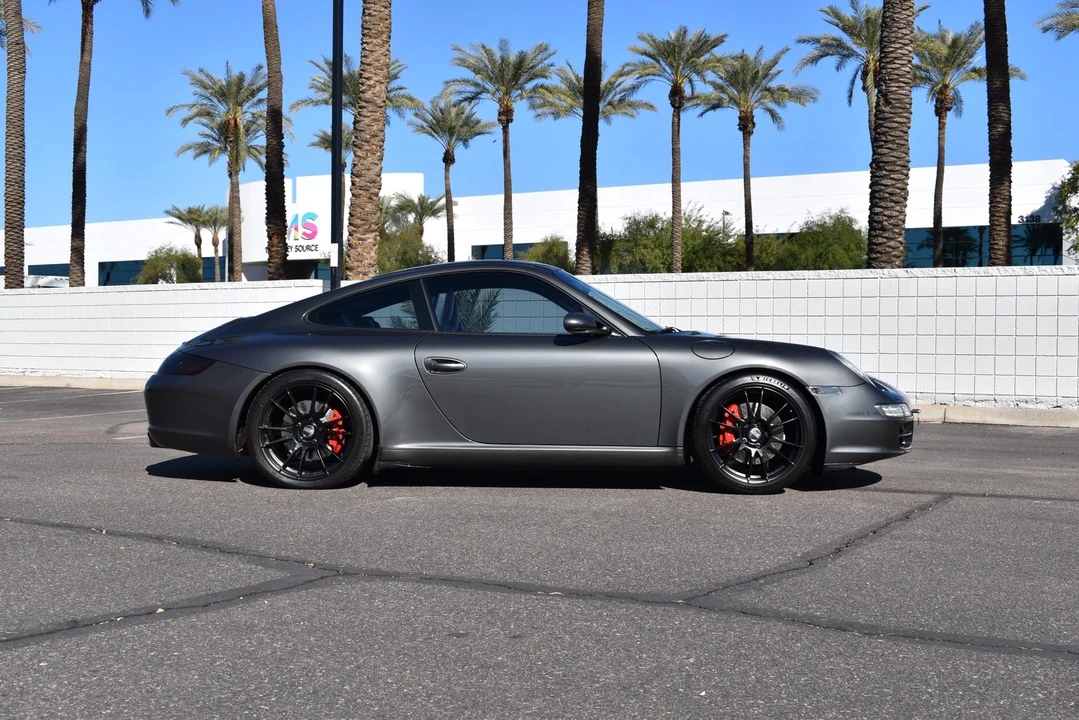 2006 Porsche 997 Carrera S - Image 11 of 31