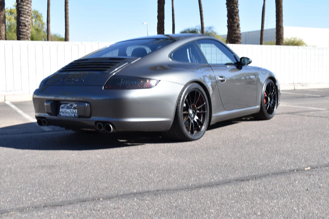 2006 Porsche 997 Carrera S - Image 10 of 31