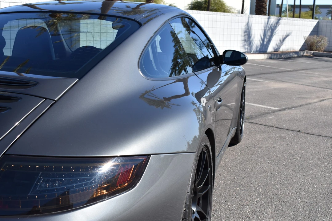 2006 Porsche 997 Carrera S - Image 23 of 31