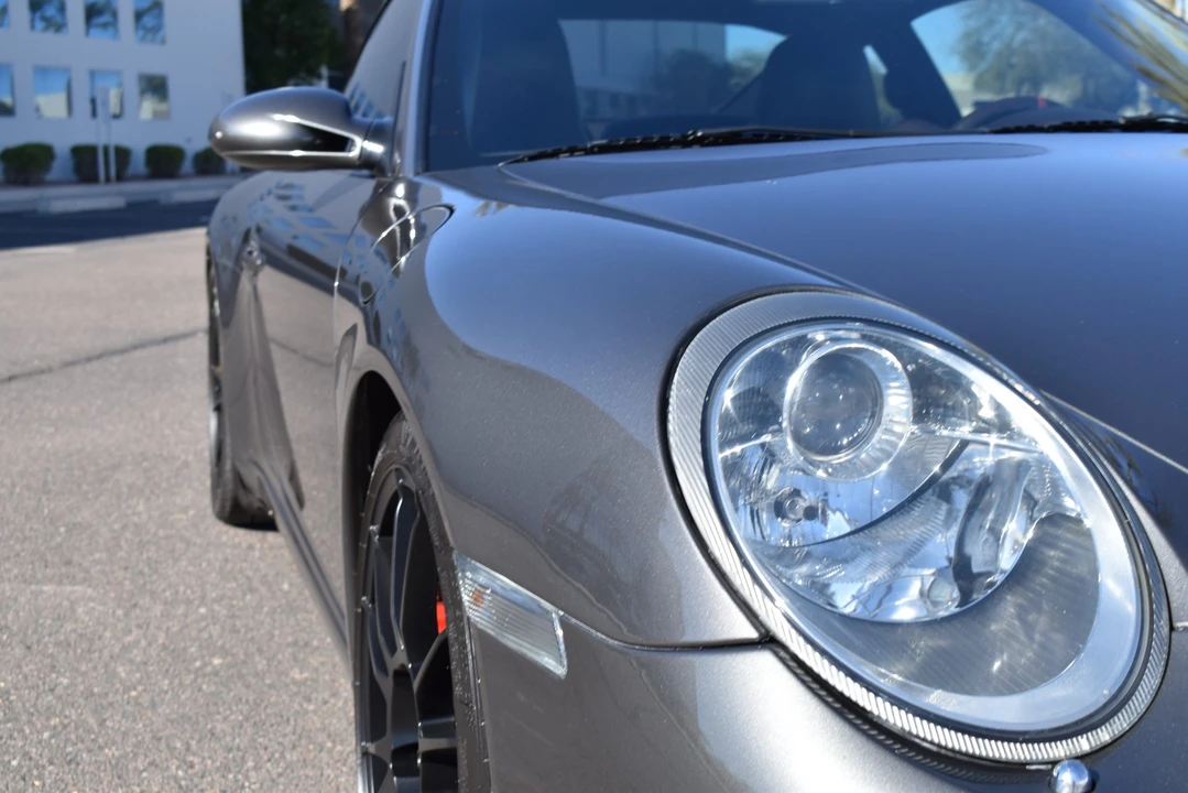 2006 Porsche 997 Carrera S - Image 16 of 31