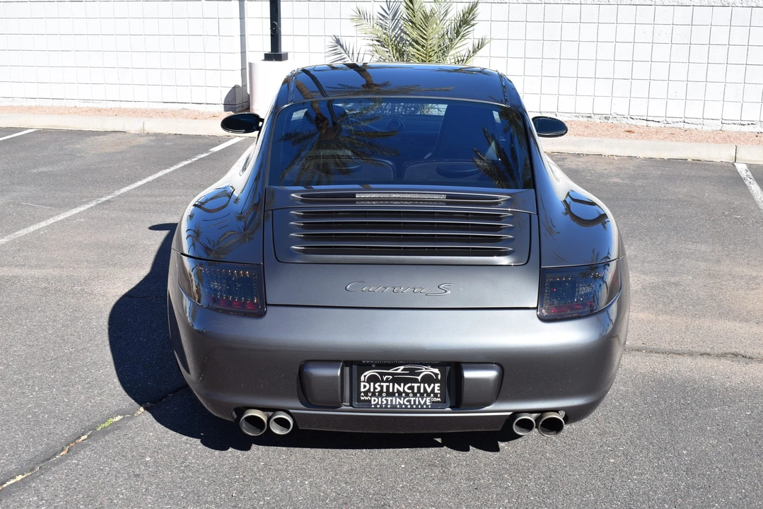 2006 Porsche 997 Carrera S - Image 7 of 31