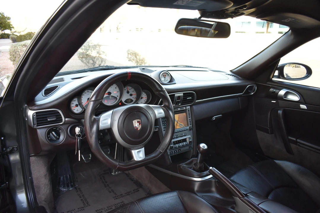 2006 Porsche 997 Carrera S - Image 28 of 31