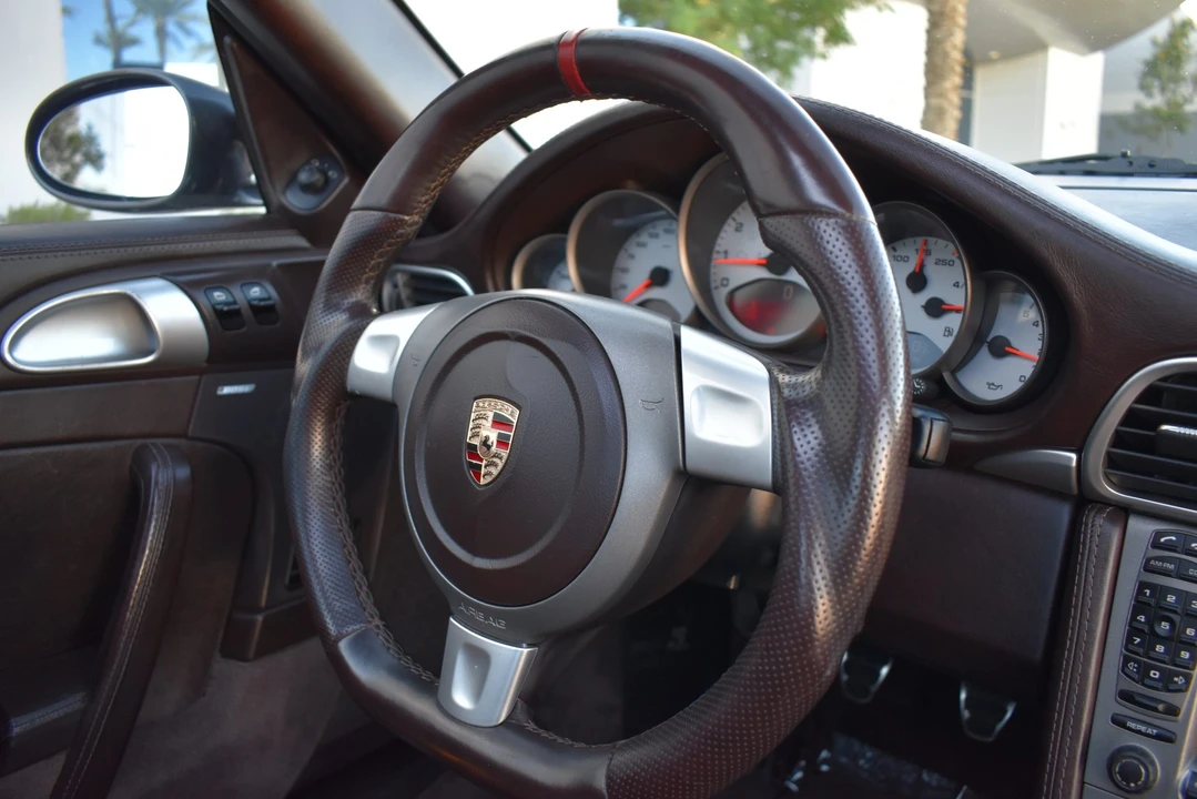 2006 Porsche 997 Carrera S - Image 29 of 31