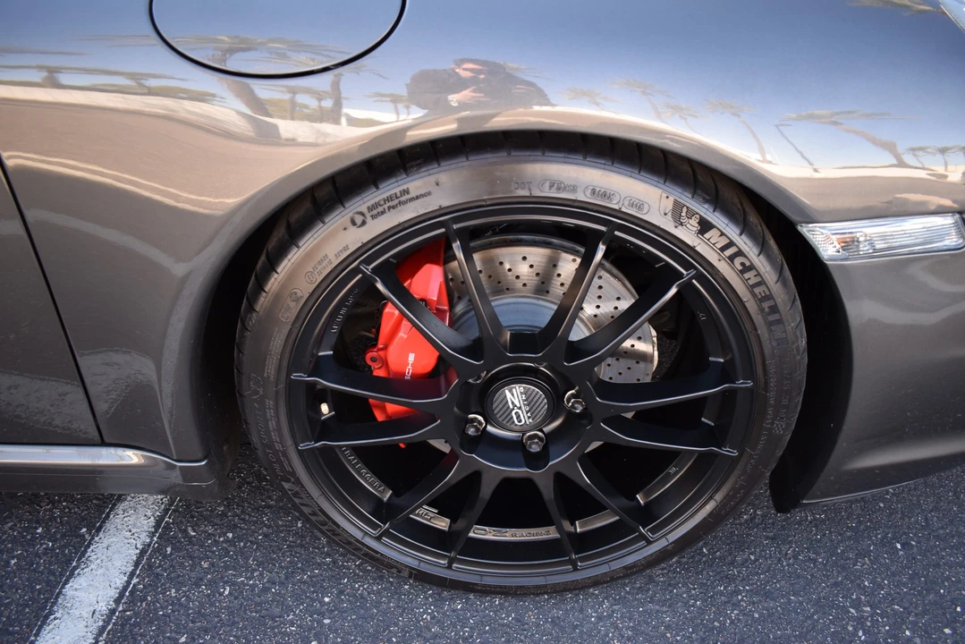 2006 Porsche 997 Carrera S - Image 27 of 31