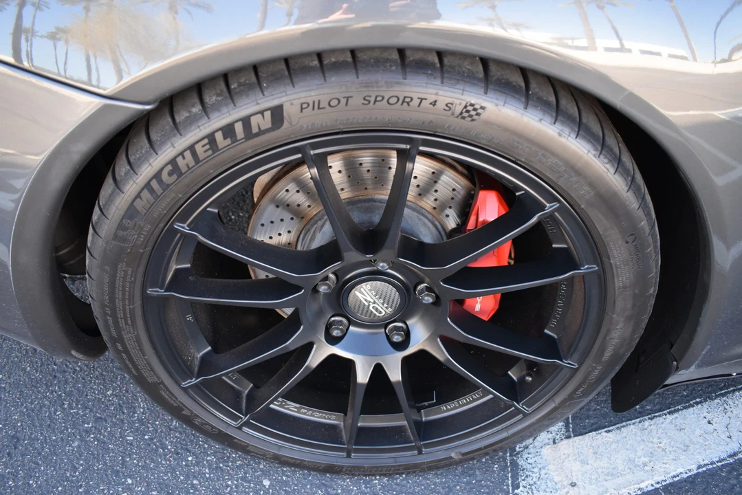 2006 Porsche 997 Carrera S - Image 26 of 31