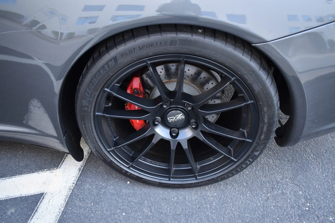 2006 Porsche 997 Carrera S - Image 25 of 31
