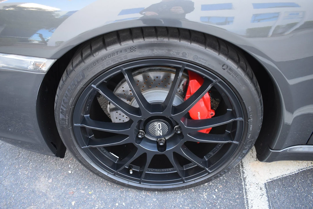 2006 Porsche 997 Carrera S - Image 24 of 31