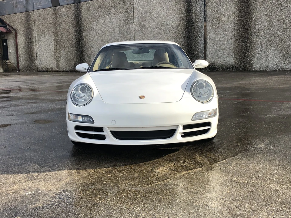 2006 Porsche 997 Carrera S - Image 13 of 31