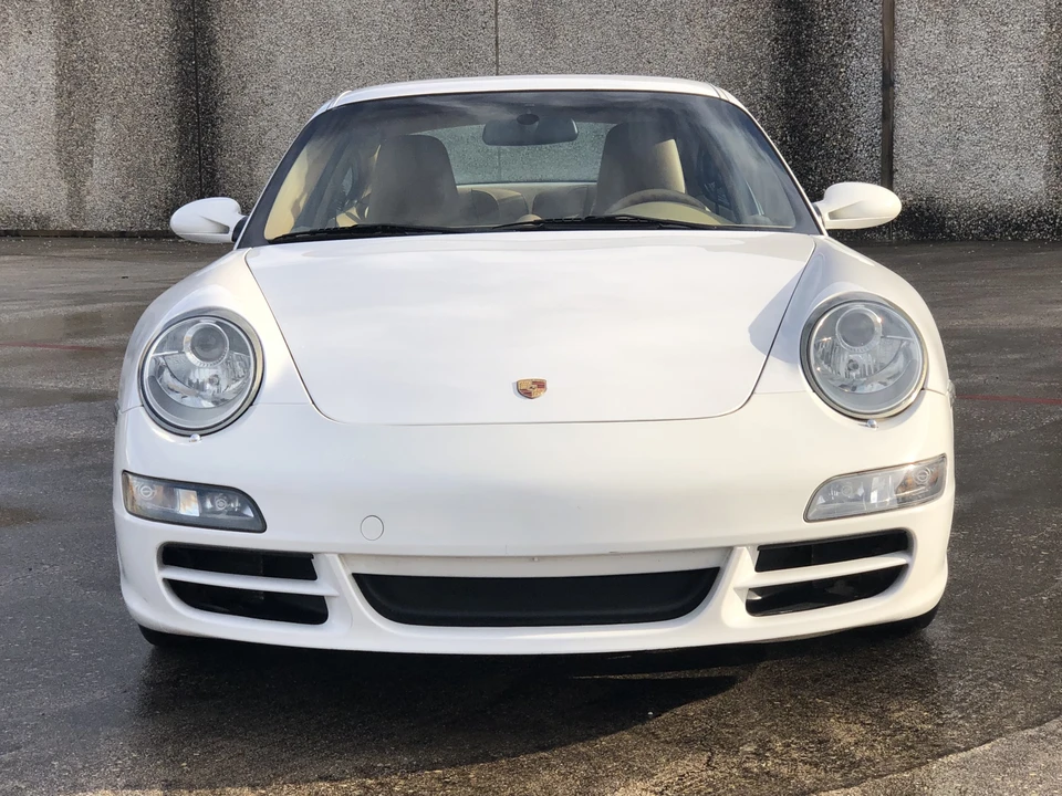 2006 Porsche 997 Carrera S - Image 14 of 31