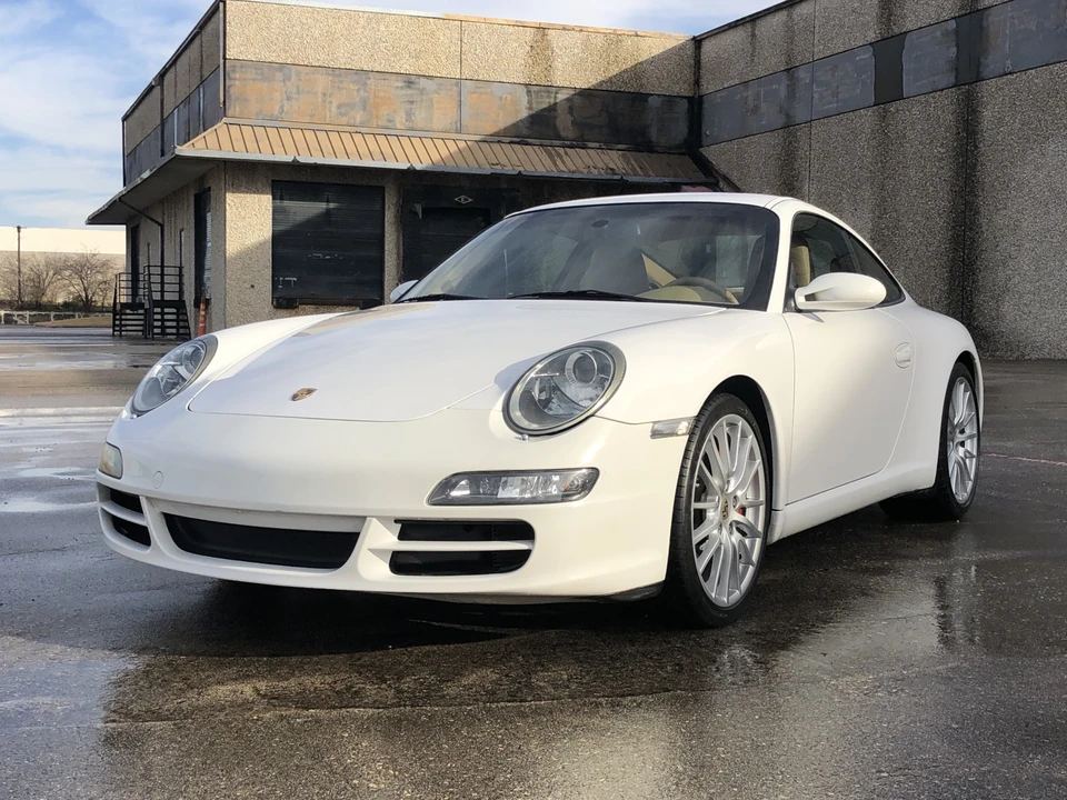 2006 Porsche 997 Carrera S - Image 2 of 31