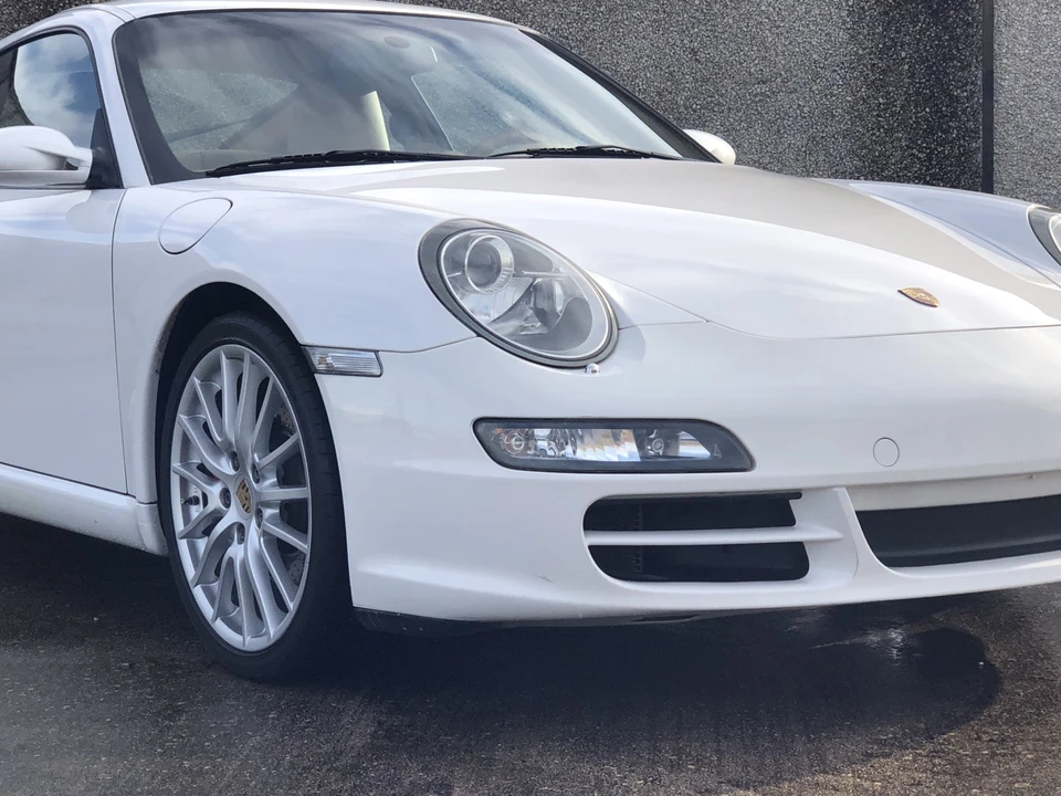 2006 Porsche 997 Carrera S - Image 18 of 31