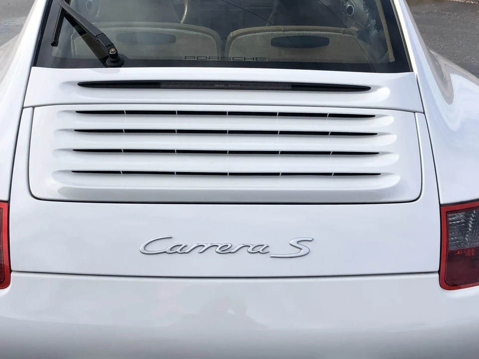 2006 Porsche 997 Carrera S - Image 28 of 31