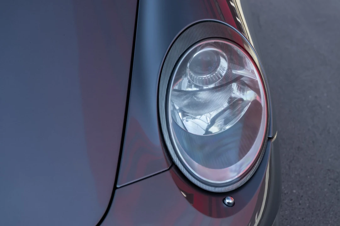 2006 Porsche 997 Carrera S - Image 11 of 31