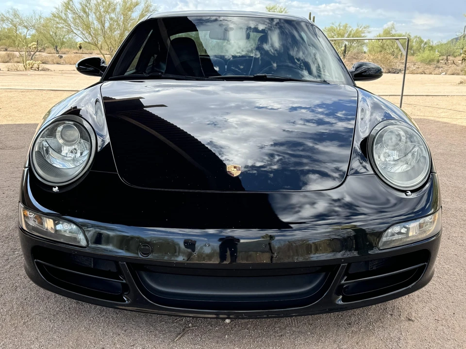 2006 Porsche 997 Carrera S - Image 6 of 31