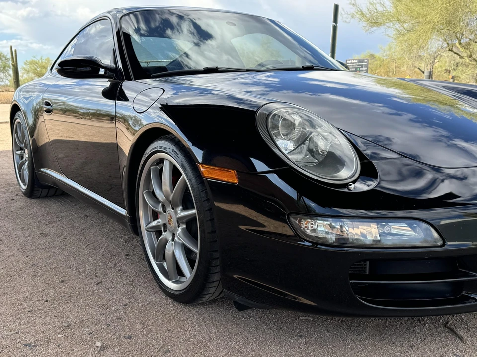 2006 Porsche 997 Carrera S - Image 26 of 31