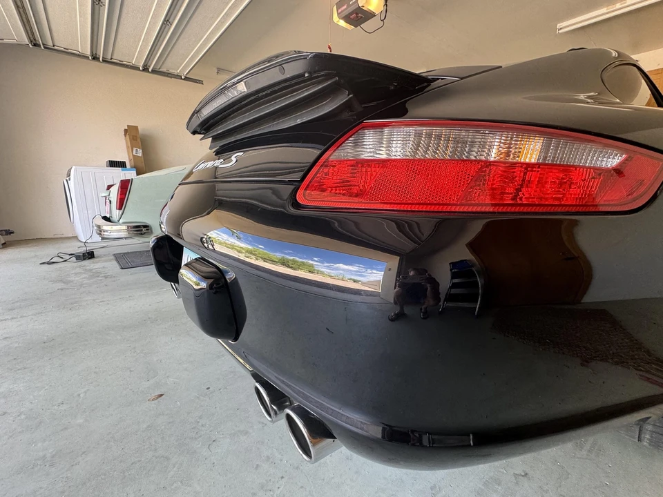 2006 Porsche 997 Carrera S - Image 31 of 31
