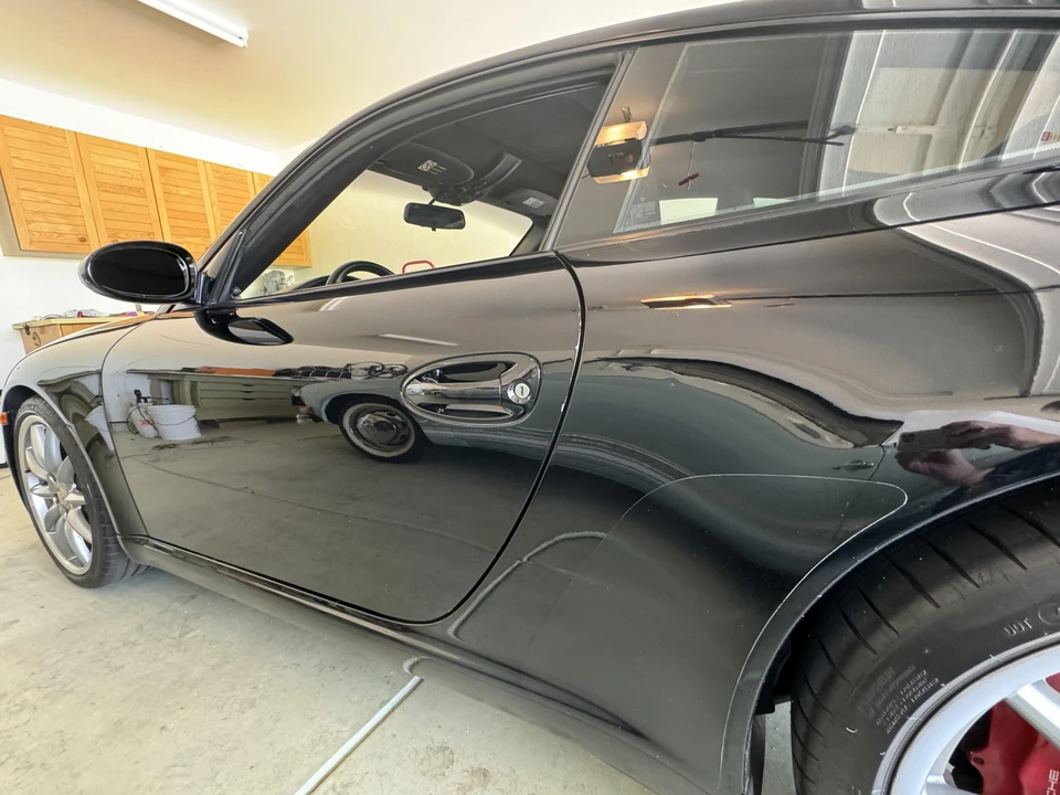 2006 Porsche 997 Carrera S - Image 22 of 31