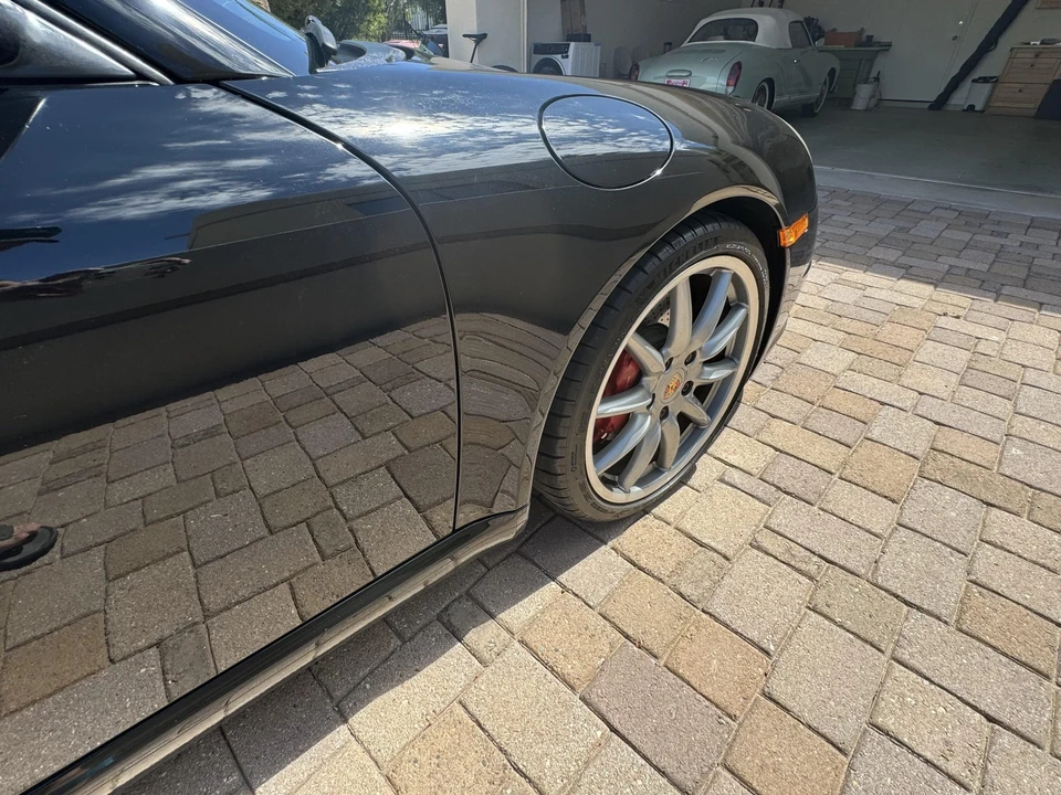 2006 Porsche 997 Carrera S - Image 30 of 31