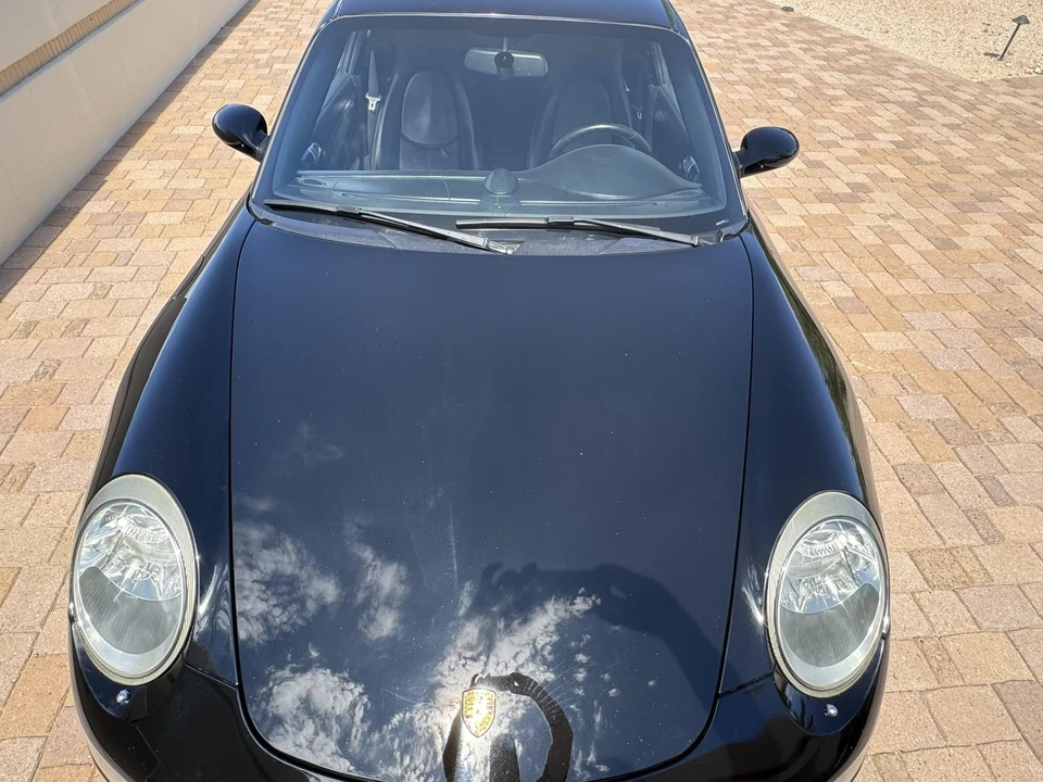 2006 Porsche 997 Carrera S - Image 17 of 31
