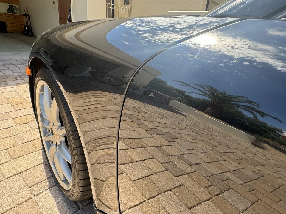 2006 Porsche 997 Carrera S - Image 23 of 31