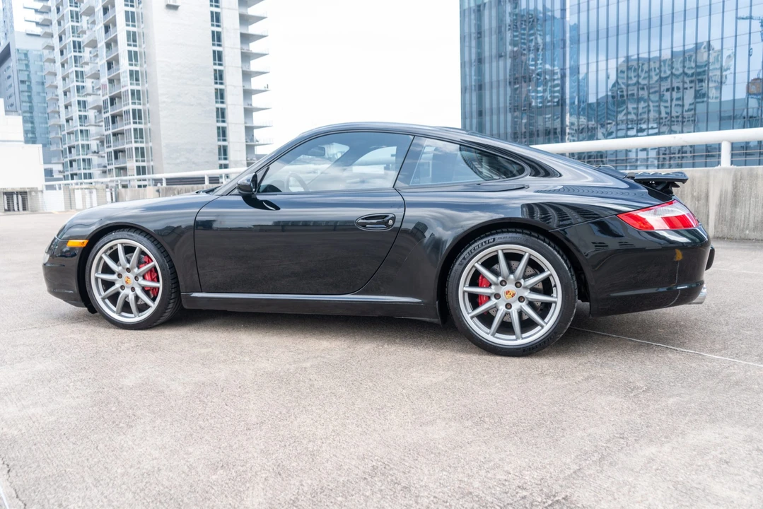 2006 Porsche 997 Carrera S - Image 3 of 31