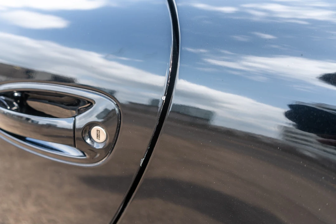 2006 Porsche 997 Carrera S - Image 14 of 31