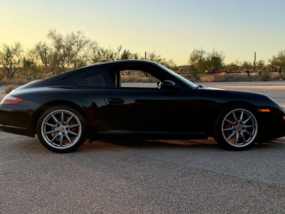 2006 Porsche 997 Carrera S - Image 29 of 31