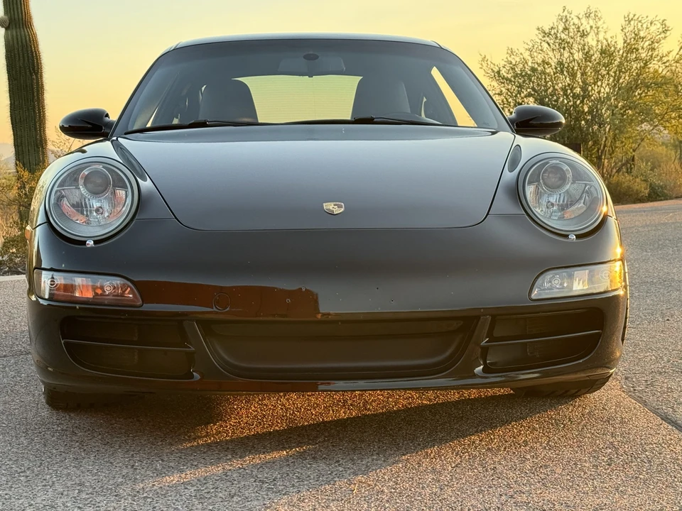 2006 Porsche 997 Carrera S - Image 5 of 31