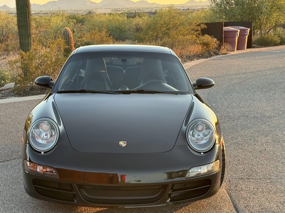 2006 Porsche 997 Carrera S - Image 4 of 31