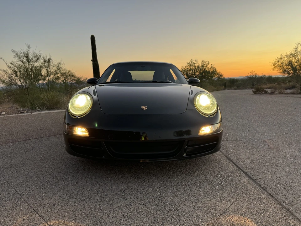 2006 Porsche 997 Carrera S - Image 3 of 31