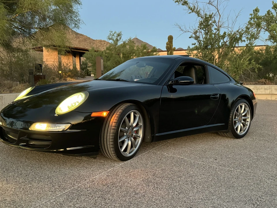 2006 Porsche 997 Carrera S - Image 15 of 31