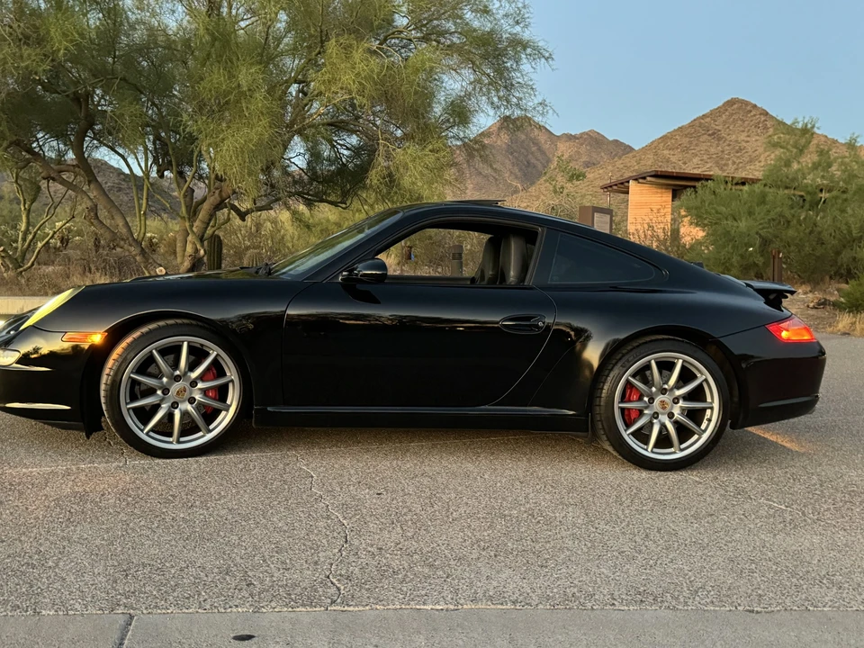 2006 Porsche 997 Carrera S - Image 19 of 31
