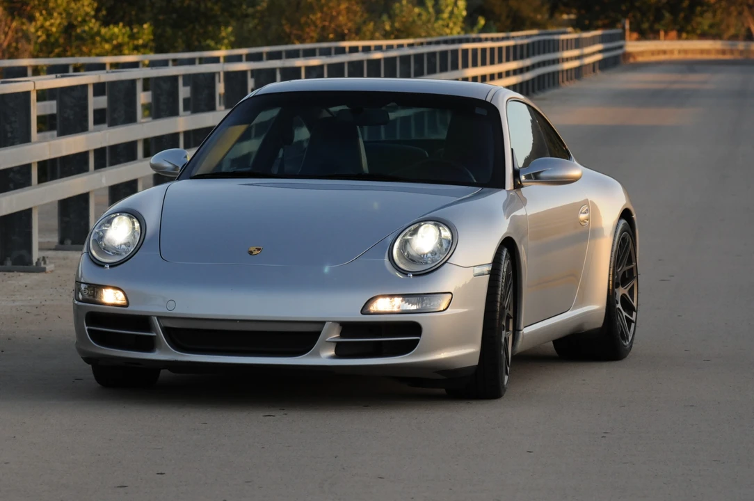 2006 Porsche 997 Carrera S - Image 3 of 31